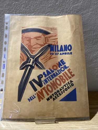 Eugenio colmo golia volantino - eugenio,