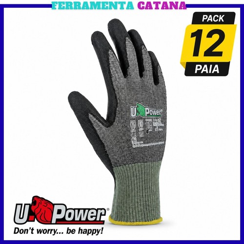 Paia guanti upower - paia,