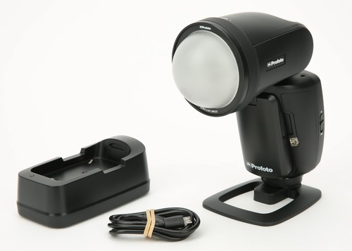 Profoto airttl luce da - profoto, a1