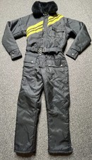 Tuta da neve vintage JC Penny