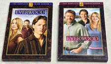 EVERWOOD : The Complete Third