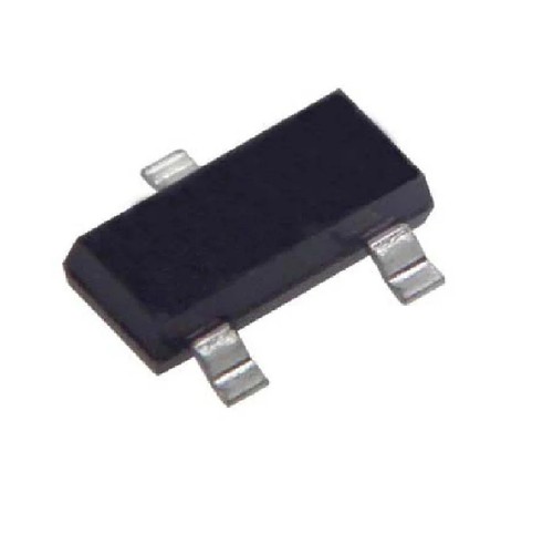 Bfk92a transistor rf - n-p-n,