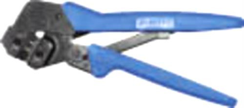 Elc pinza crimpare amp - elc,