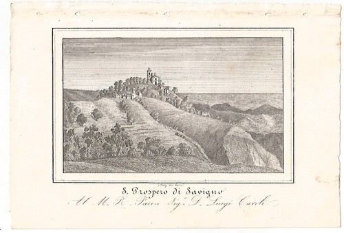 Corty 1844 san prospero di - corty, e.