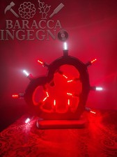 Luminarie Salentine - Cuore