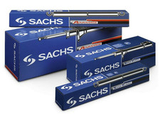 Ammortizzatore Anteriore per Alfa Romeo 155 (167) - (SACHS 170 388)