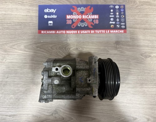 51747318 compressore clima - 51747318,
