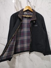 Barbour Jacket Men's Waxed