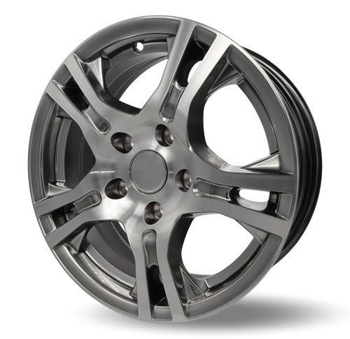 Cerchio lega tr7 argento - lega,