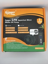 hygger Lite Pompa di