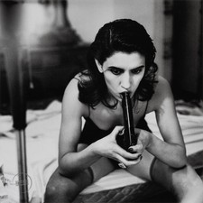 Fotografia vintage Helmut