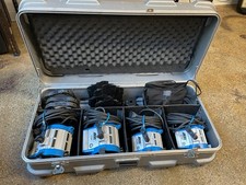 ARRI Light Kit with Hard Case