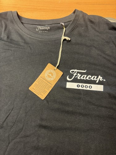 Fracap stivali shirt - shirt, xxl