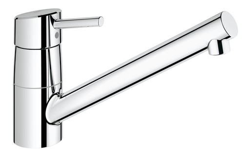 Grohe miscelatore cucina - miscelatore,