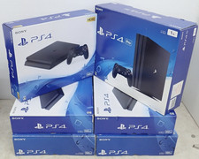 Console PS4 PlayStation 4 Sony