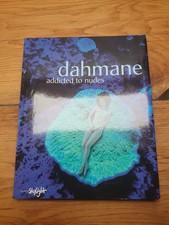 Dahmane  addicted to nudes