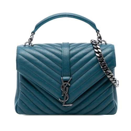 Saint laurent borsa media - laurent,