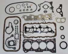 SERIE GUARNIZIONI MOTORE CON