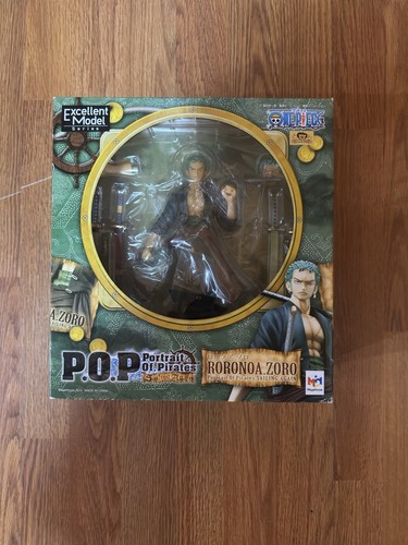 New one piece portrait pirates - piece,
