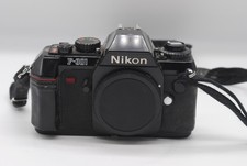 Nikon F-301 | Fotocamera