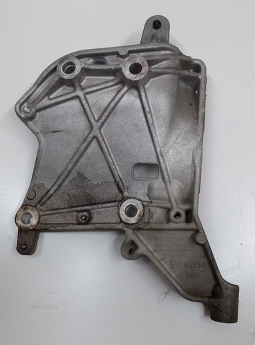 Staffa supporto compressore - staffa,