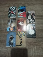 Schede telefoniche Serie