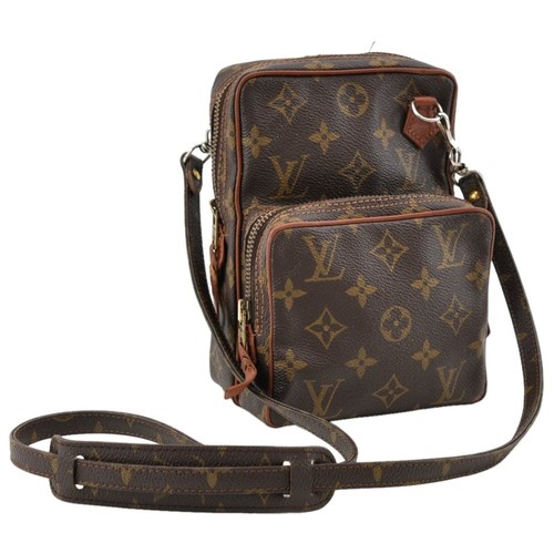 Autentica borsa tracolla - autentica, a