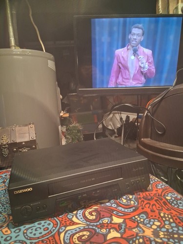 Videoregistratore daewoo - videoregistratore,