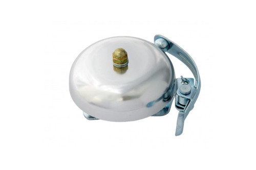 Campanello vintage silver - campanello,