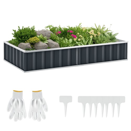 Outsunny letto per - outsunny,