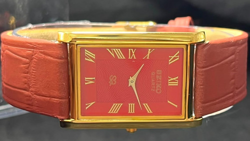 Orologio vintage seiko slim - vintage,