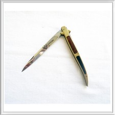 Coltello Chiudibile Stiletto
