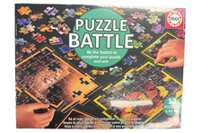 Educa Puzzle Battle 12x42