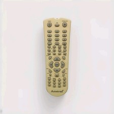 Amstrad JX-3006 Telecomando