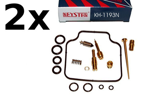 Kit riparazione del - di,