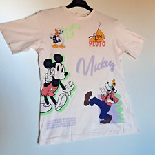 T.Shirt H&M Disney Topolino