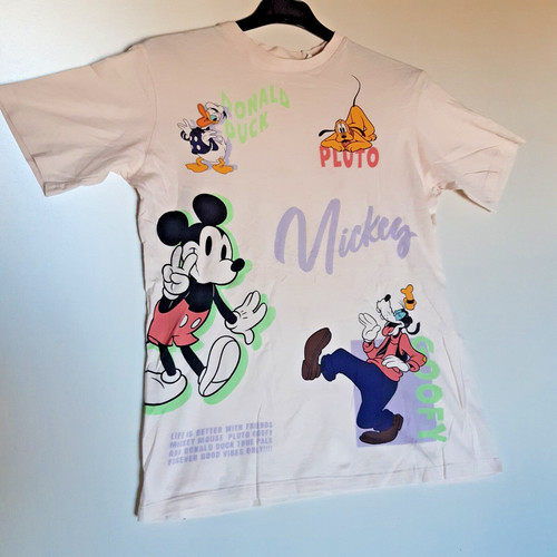Shirt disney topolino - t.shirt,