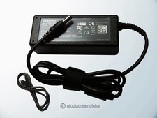 Adattatore CA 19V per Samsung NP-Q1 NP-Q1B NP-Q1U NP-Q30 NP-R720 Ultra Q1U alimentazione