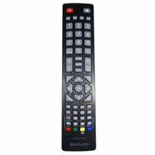 Telecomando Originale Sharp