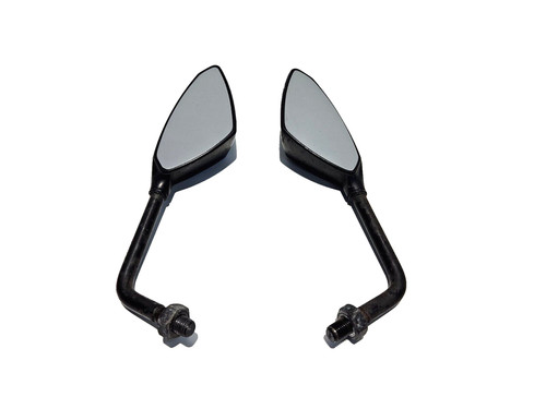 Coppia specchi specchietti - specchi,