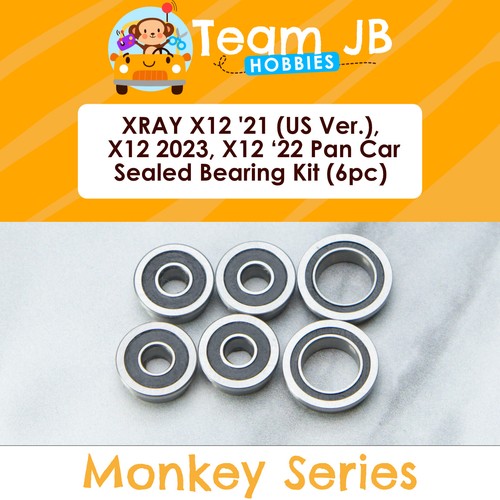 Xray x12 - xray,