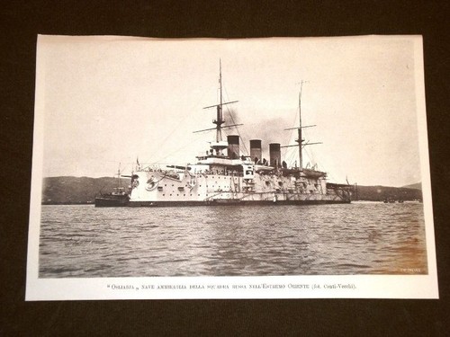 Marina russia nel 1904 - marina,