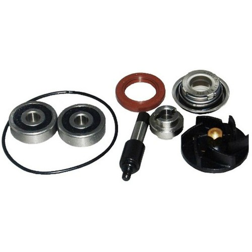 Kit revisione pompa acqua - kit,