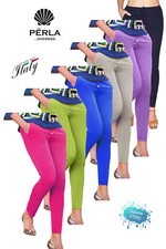 Pantalone donna morbido con