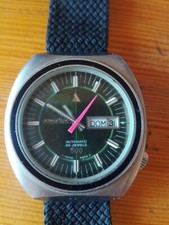 Orologio Svizzero Vintage