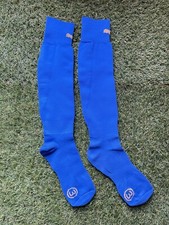 Calzettoni ITALIA nazionale calcio calzini calze originali ufficiali Puma 2004