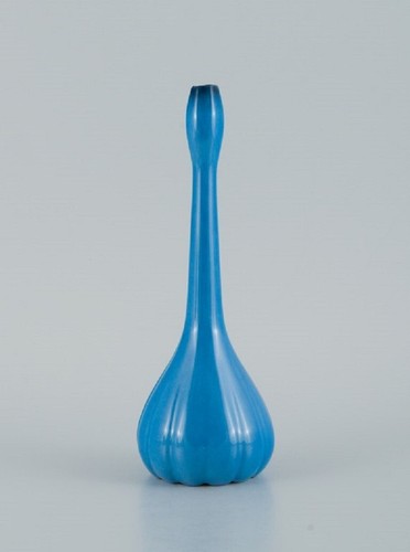 Limoges francia vaso - vaso, in