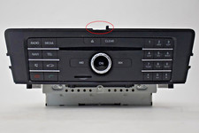 Mercedes-Benz W166 unità principale originale High Comand US unità singola A1669003922