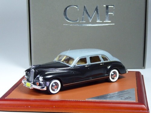 Cmf 43035 packard - cmf,