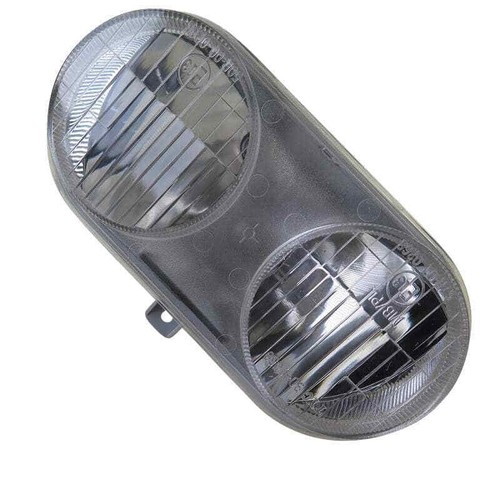 Faro proiettore anteriore luce
